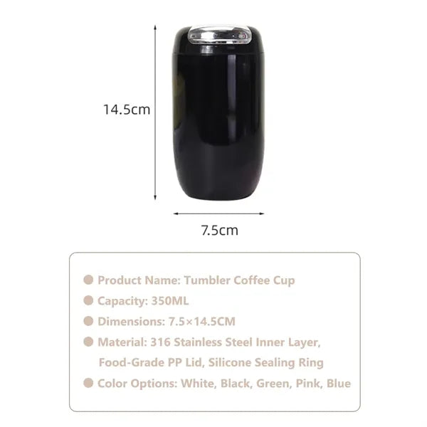 12Oz Coffee Thermos