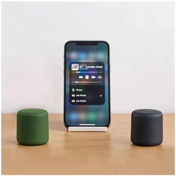 Portable Wireless Mini Bluetooth Speaker