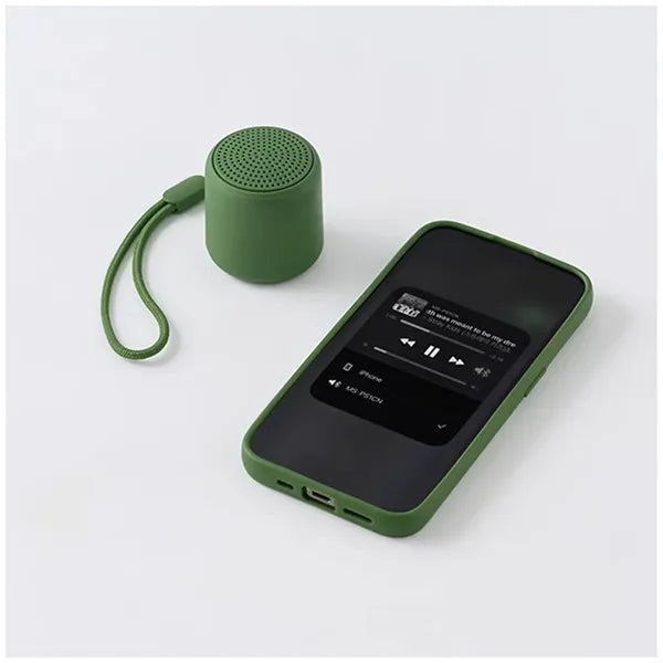 Portable Wireless Mini Bluetooth Speaker