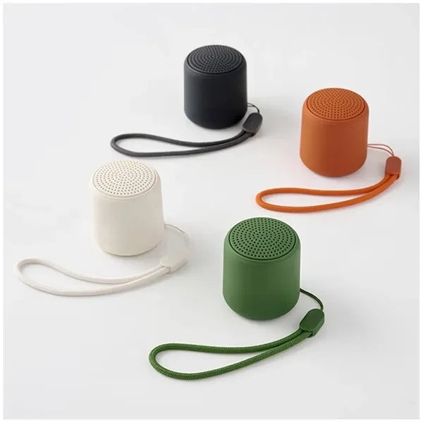 Portable Wireless Mini Bluetooth Speaker