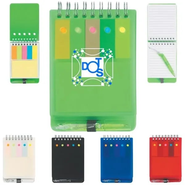 Portable Notebook