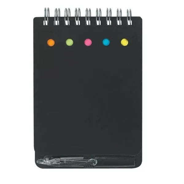 Portable Notebook
