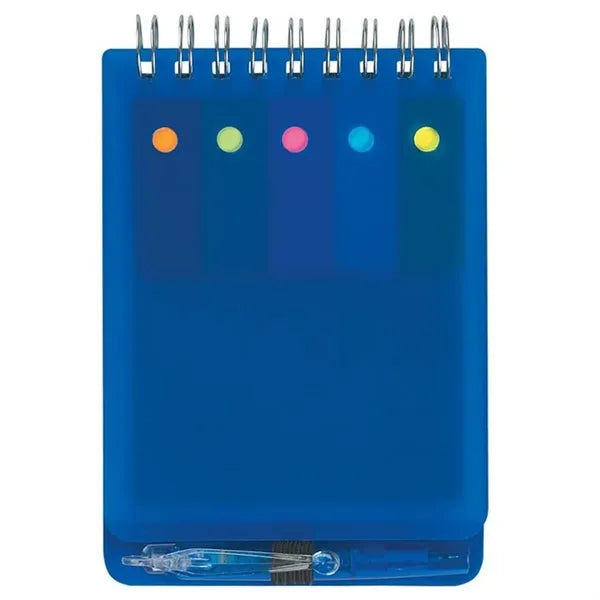 Portable Notebook
