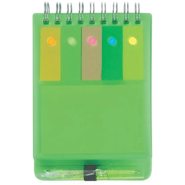 Portable Notebook