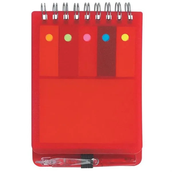Portable Notebook