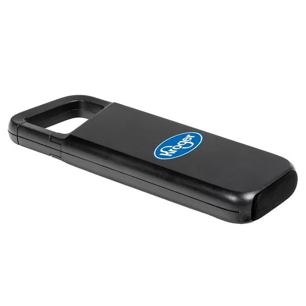 PowerLatch 5000 Water-Resistant Power Bank
