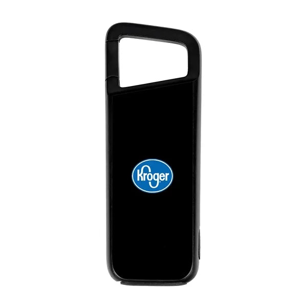 PowerLatch 5000 Water-Resistant Power Bank