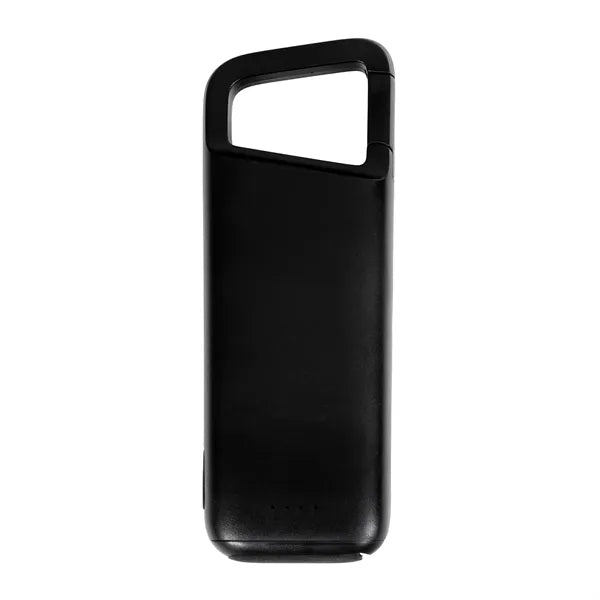 PowerLatch 5000 Water-Resistant Power Bank