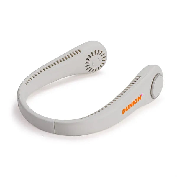 FlexBreeze Adjustable Neck Fan