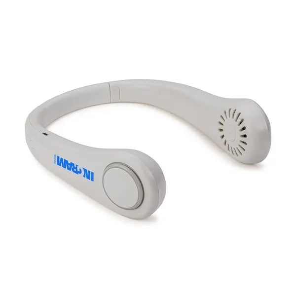 FlexBreeze Adjustable Neck Fan