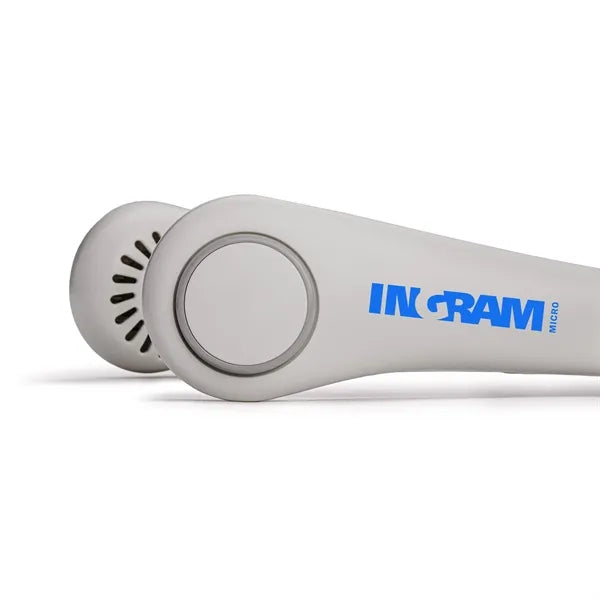FlexBreeze Adjustable Neck Fan