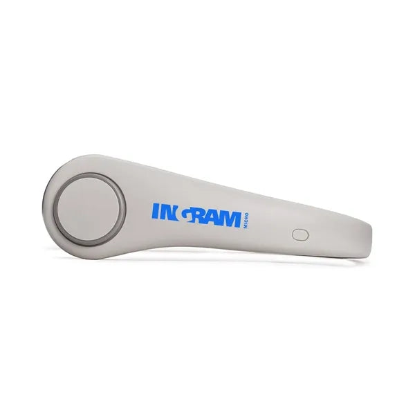 FlexBreeze Adjustable Neck Fan