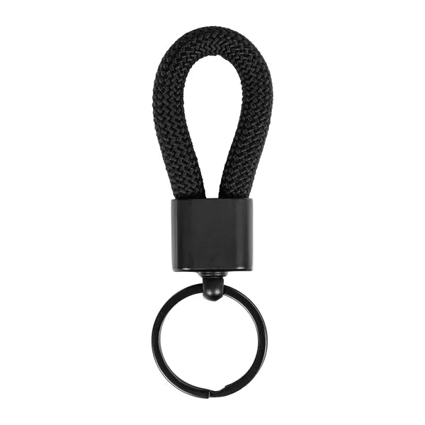 MatteLoop Braided Key Ring