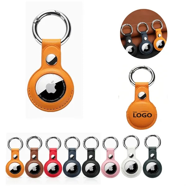 Locator case