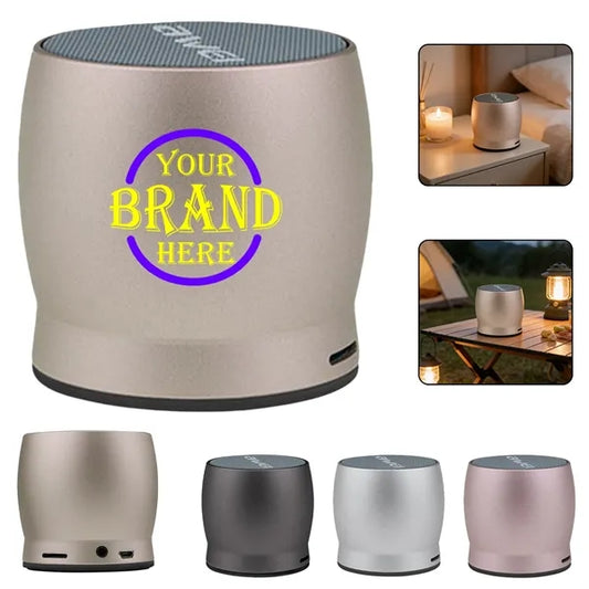 Wireless Mini Speaker