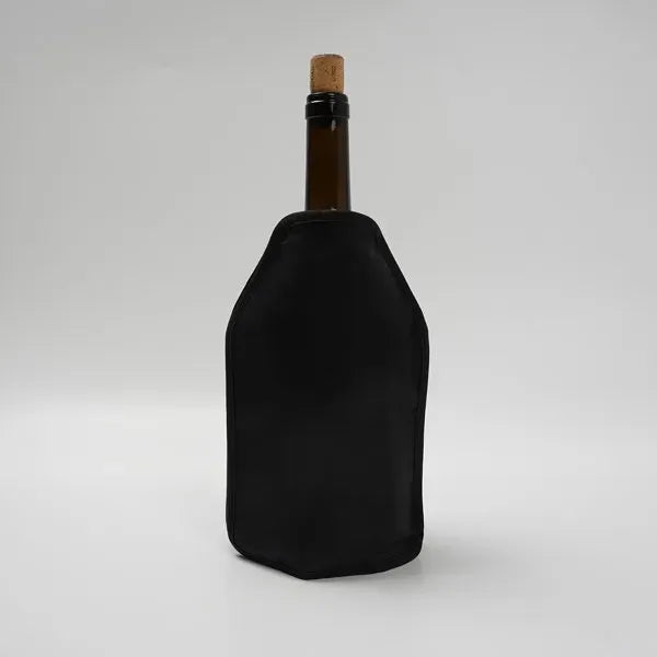 Premium Gel Wine Cooler Sleeve