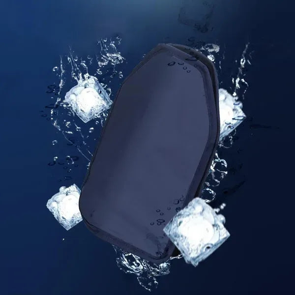 Premium Gel Wine Cooler Sleeve