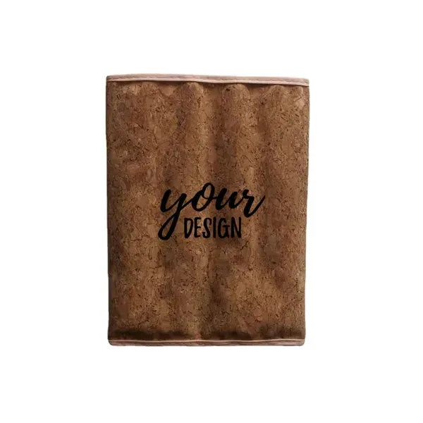 Cork Wine Cooler Bottle Wrap