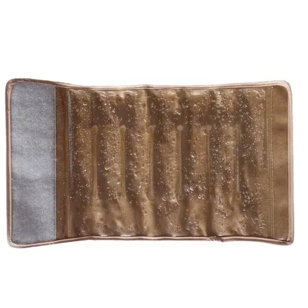 Cork Wine Cooler Bottle Wrap