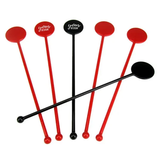 Plastic Swizzle Sticks