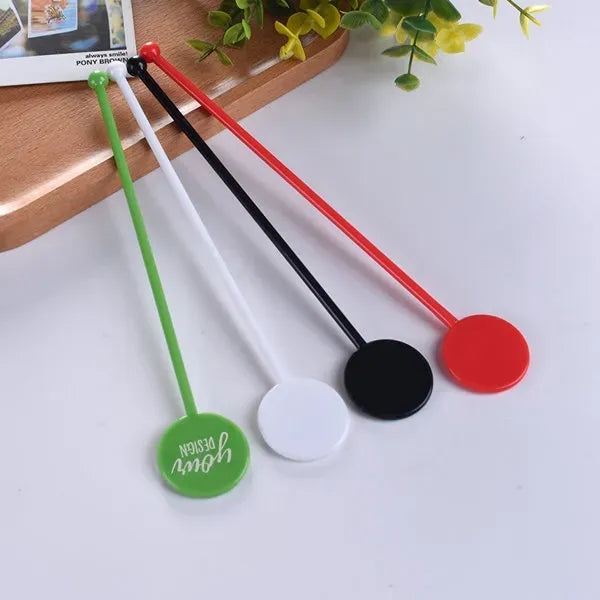 Plastic Swizzle Sticks