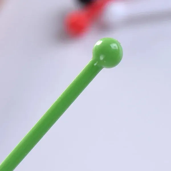 Plastic Swizzle Sticks