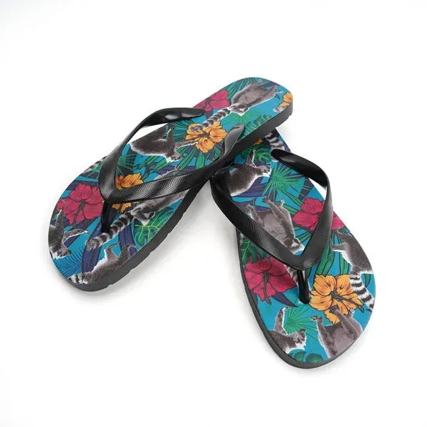 Outdoor Flip Flops