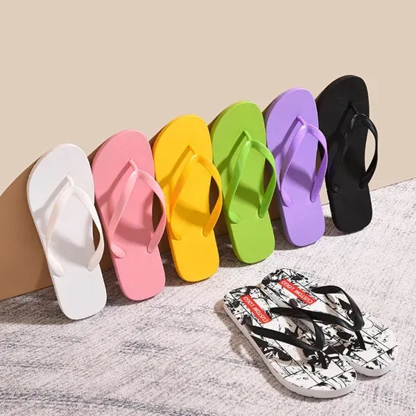 Outdoor Flip Flops