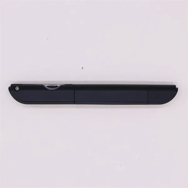 Multifunction Ballpoint Pen with Ruler & Tool