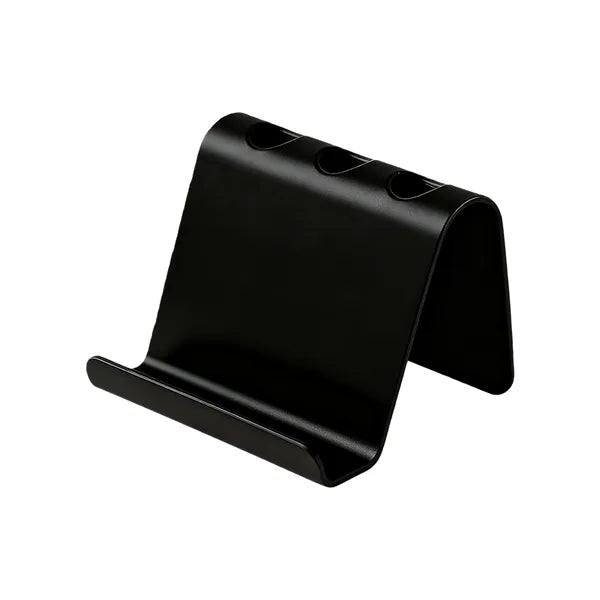 Phone Stand With Pen Slot