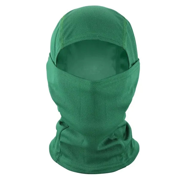 Cooling Full Head Mask Face Cover
