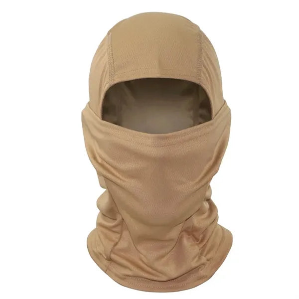 Cooling Full Head Mask Face Cover