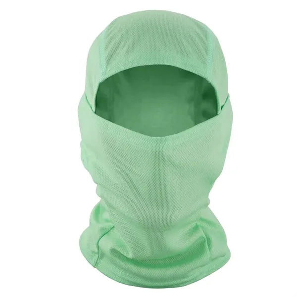 Cooling Full Head Mask Face Cover