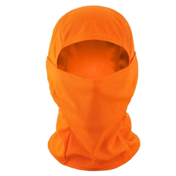 Cooling Full Head Mask Face Cover