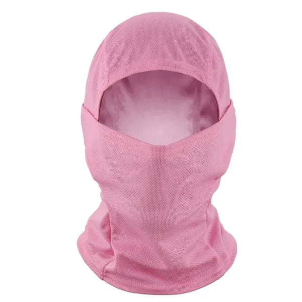 Cooling Full Head Mask Face Cover