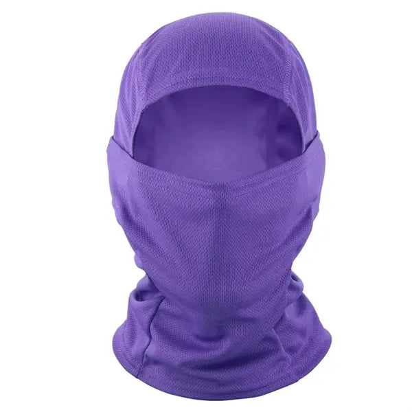 Cooling Full Head Mask Face Cover