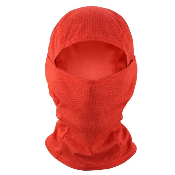 Cooling Full Head Mask Face Cover