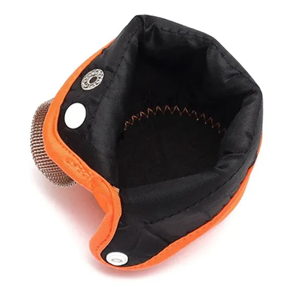 USB-Powered Baby Milk Bottle Warmer Heating Sleeve