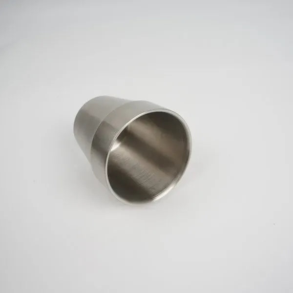 9 oz. Stackable Double Wall Stainless Steel Cup