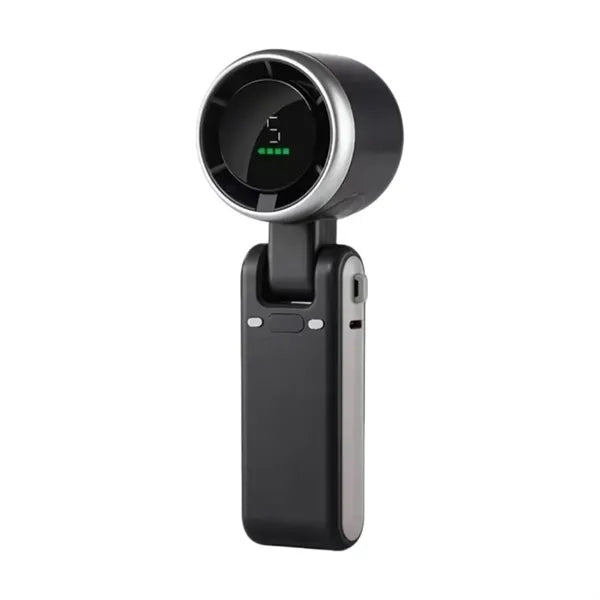 High Speed Turbine Handheld Fan