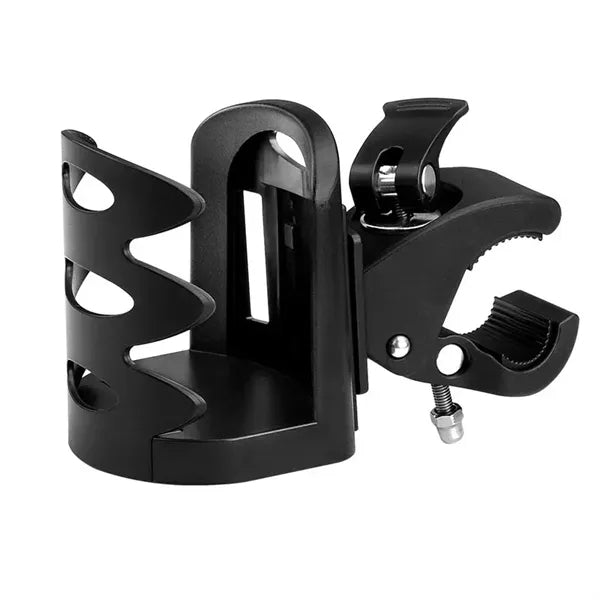 Universal Bicycle Wheelchair Stroller Cup Holder