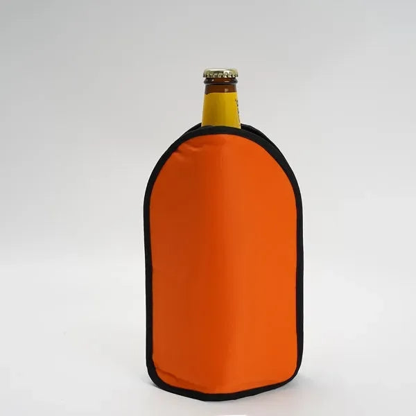 Wine Bottle Cooler Sleeve