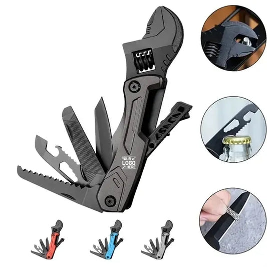 Multifunctional Wrench Pliers Tools