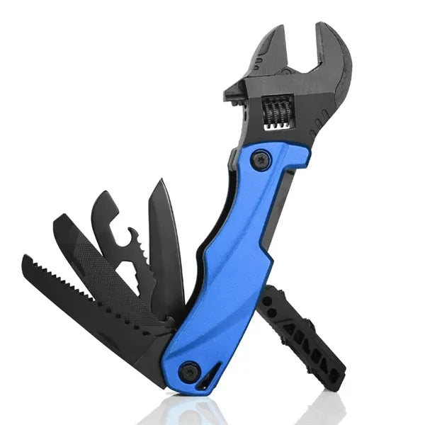 Multifunctional Wrench Pliers Tools
