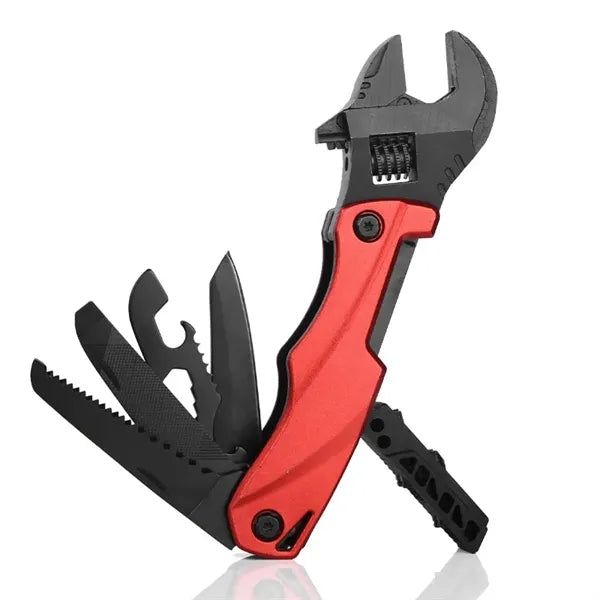 Multifunctional Wrench Pliers Tools