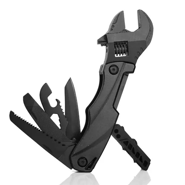 Multifunctional Wrench Pliers Tools