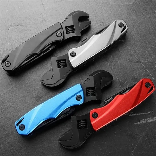 Multifunctional Wrench Pliers Tools