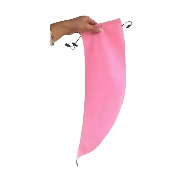 Anti Shower Long Hair Shampoo Cap