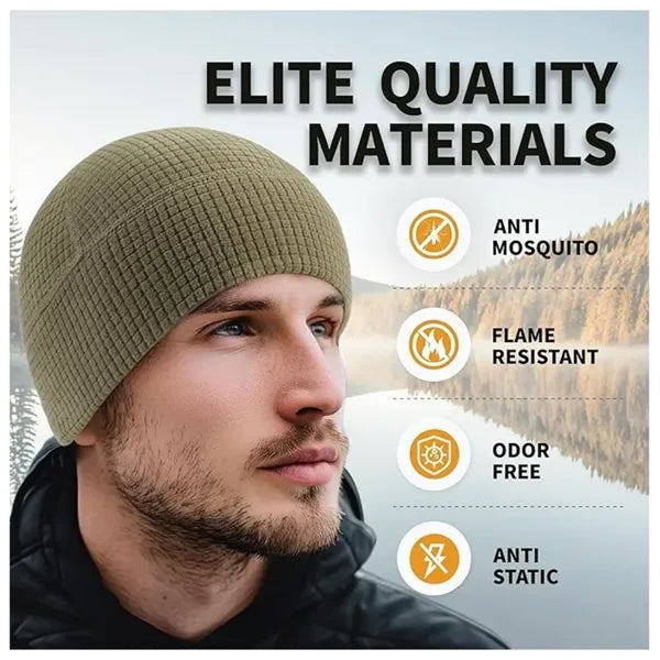 Winter Fleece Lined Beanies