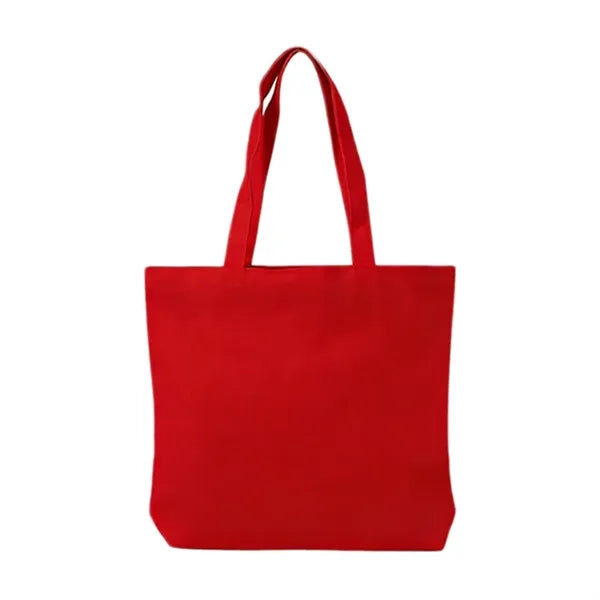16Oz Heavy Duty Canvas Tote Bag